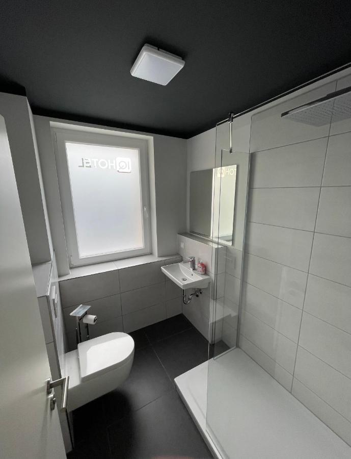 Iq Hotel Ганновер Екстер'єр фото