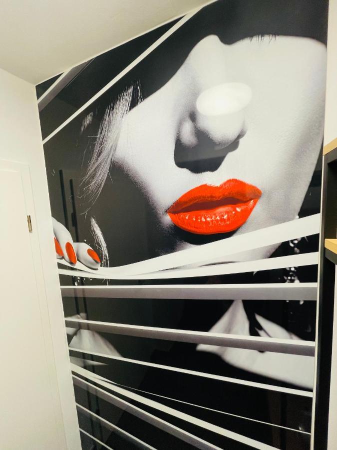 Iq Hotel Ганновер Екстер'єр фото