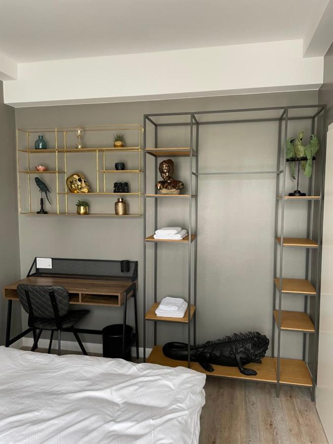 Iq Hotel Ганновер Екстер'єр фото