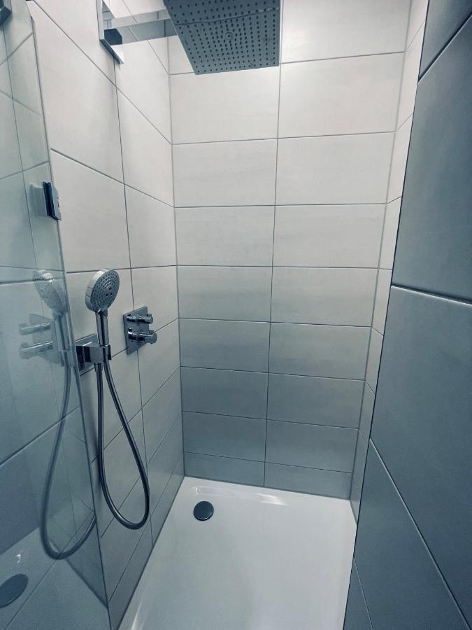 Iq Hotel Ганновер Екстер'єр фото
