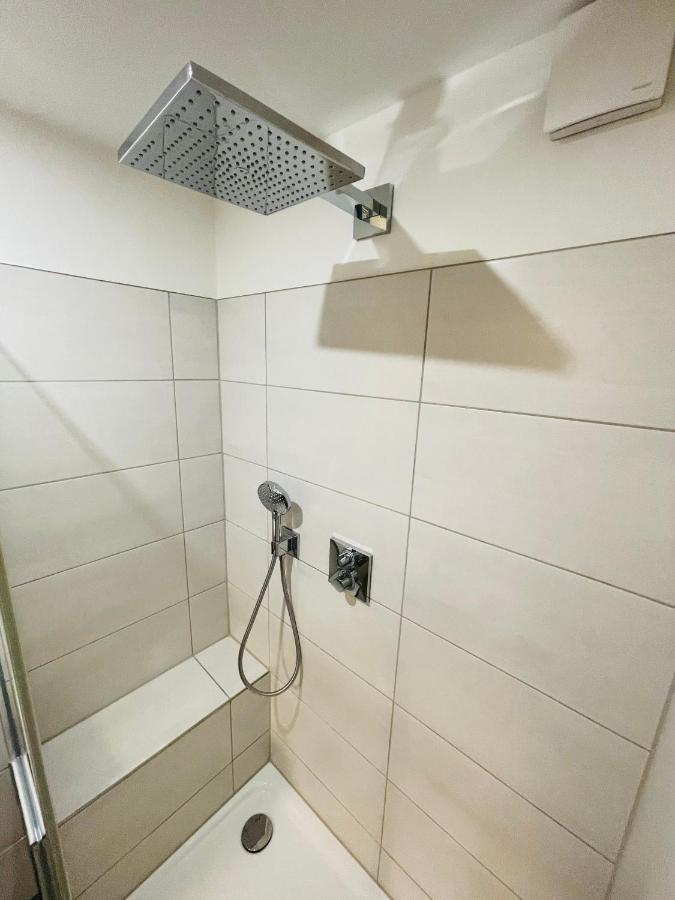 Iq Hotel Ганновер Екстер'єр фото
