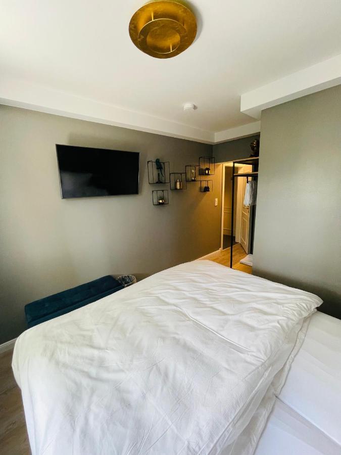 Iq Hotel Ганновер Екстер'єр фото