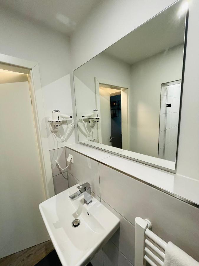 Iq Hotel Ганновер Екстер'єр фото
