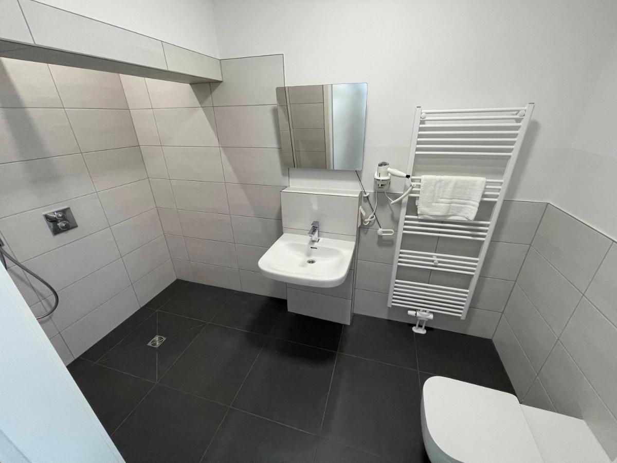 Iq Hotel Ганновер Екстер'єр фото