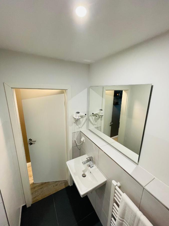 Iq Hotel Ганновер Екстер'єр фото