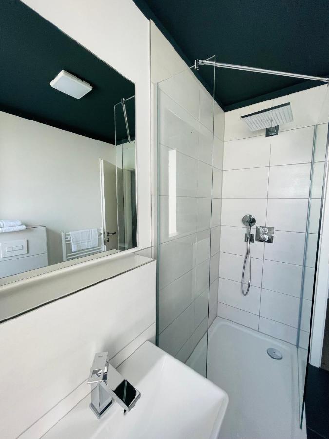 Iq Hotel Ганновер Екстер'єр фото