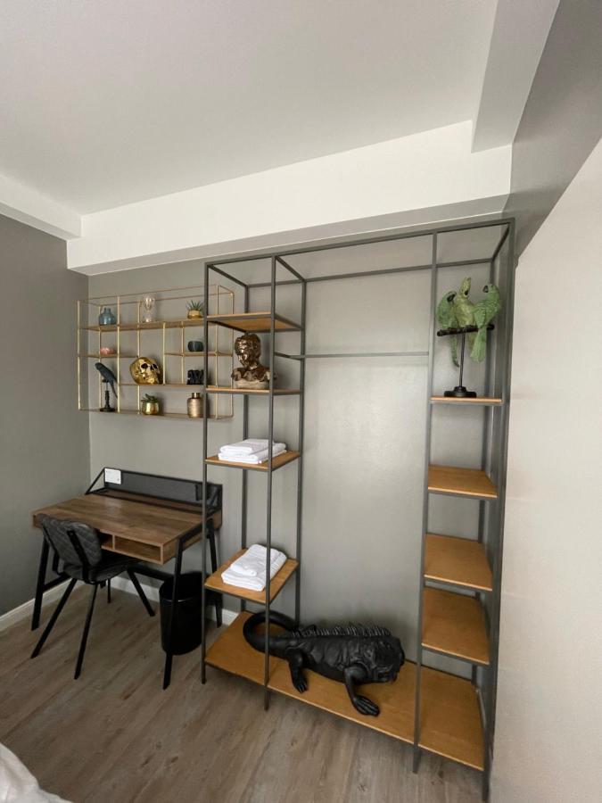 Iq Hotel Ганновер Екстер'єр фото