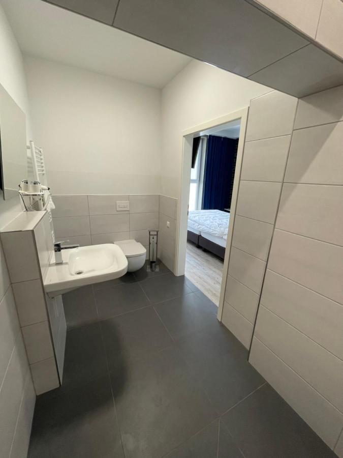 Iq Hotel Ганновер Екстер'єр фото