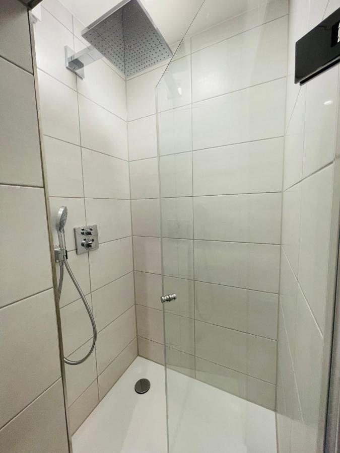 Iq Hotel Ганновер Екстер'єр фото